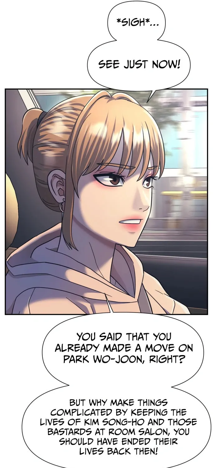 I am Unbeatable Chapter 16 page 35 - 