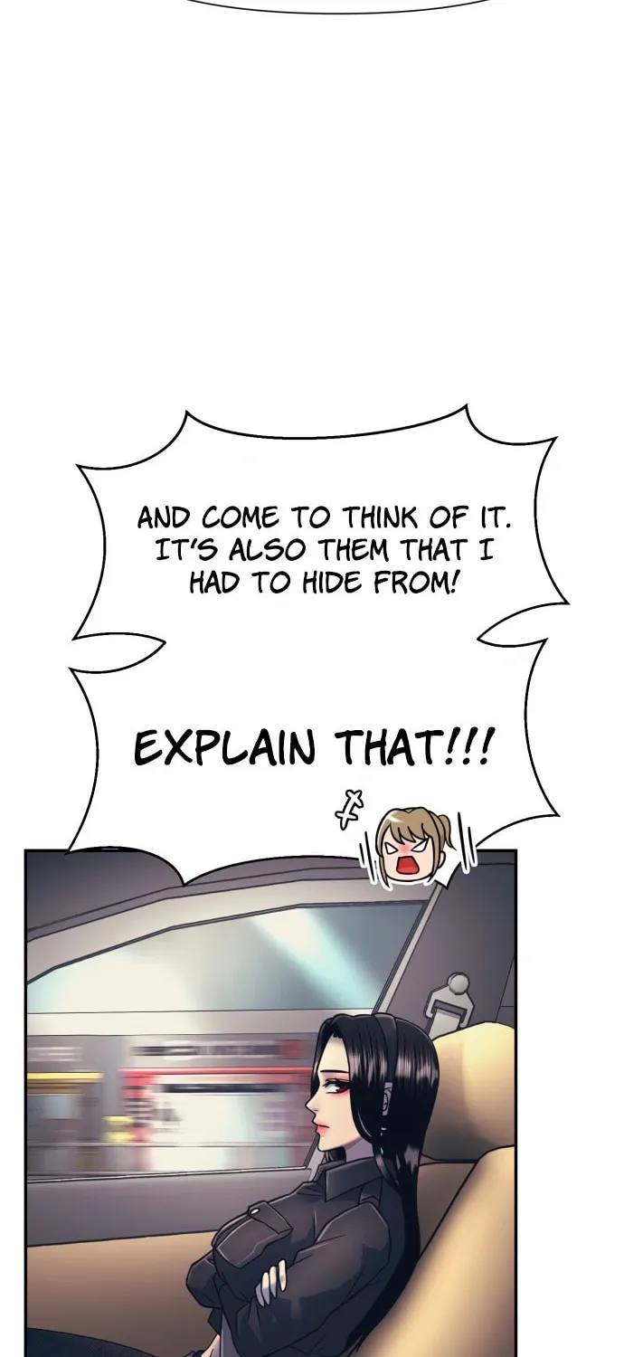 I am Unbeatable Chapter 16 page 36 - 