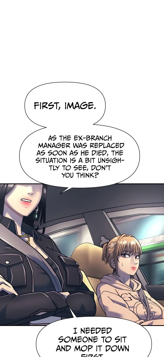 I am Unbeatable Chapter 16 page 38 - 