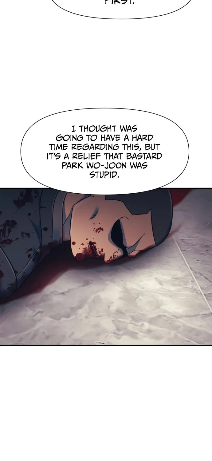 I am Unbeatable Chapter 16 page 39 - 