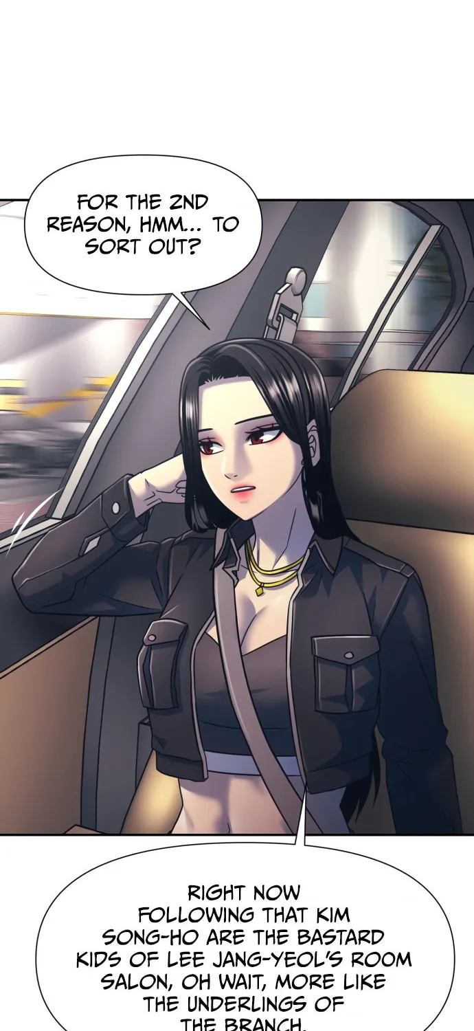 I am Unbeatable Chapter 16 page 40 - 