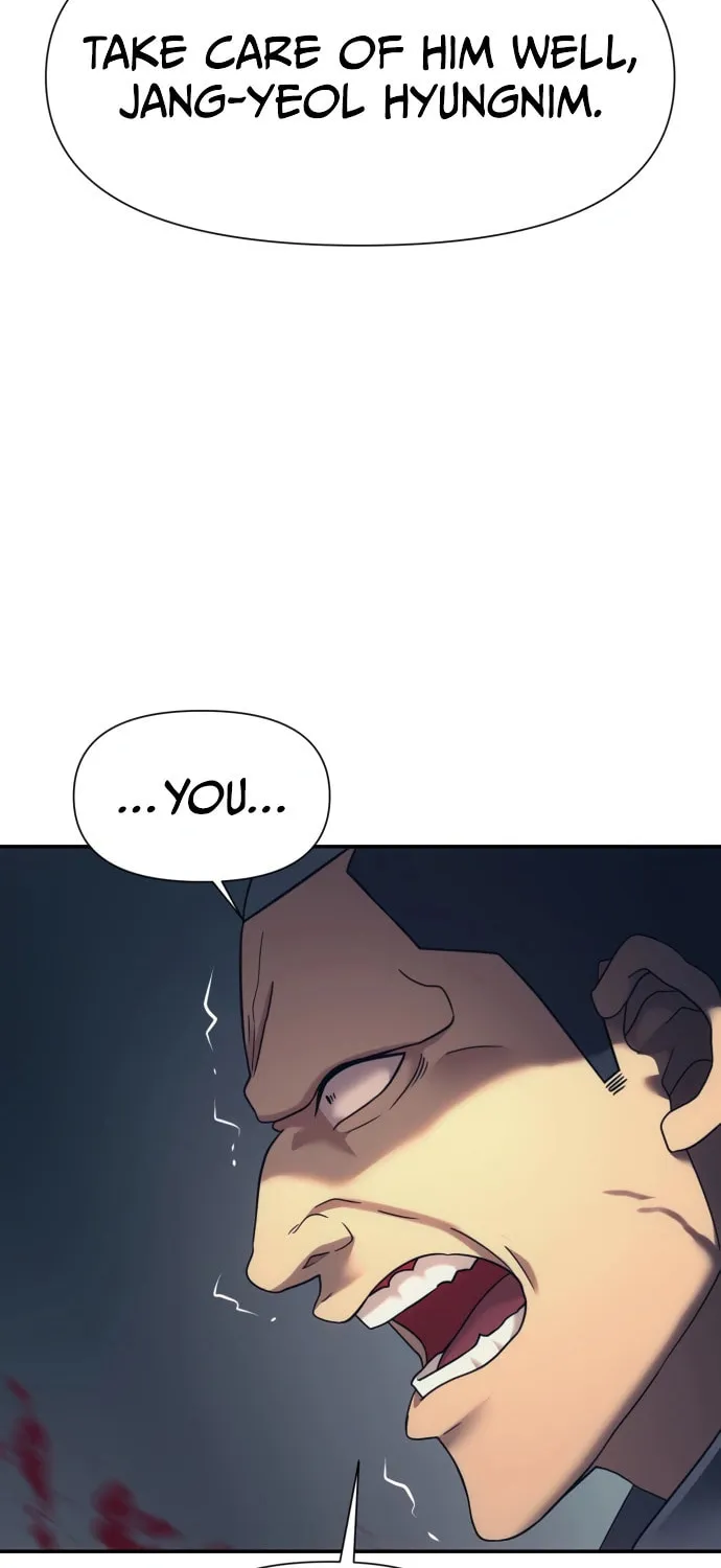 I am Unbeatable Chapter 16 page 5 - 