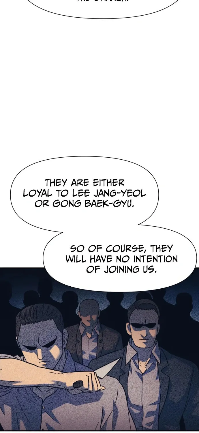 I am Unbeatable Chapter 16 page 41 - 