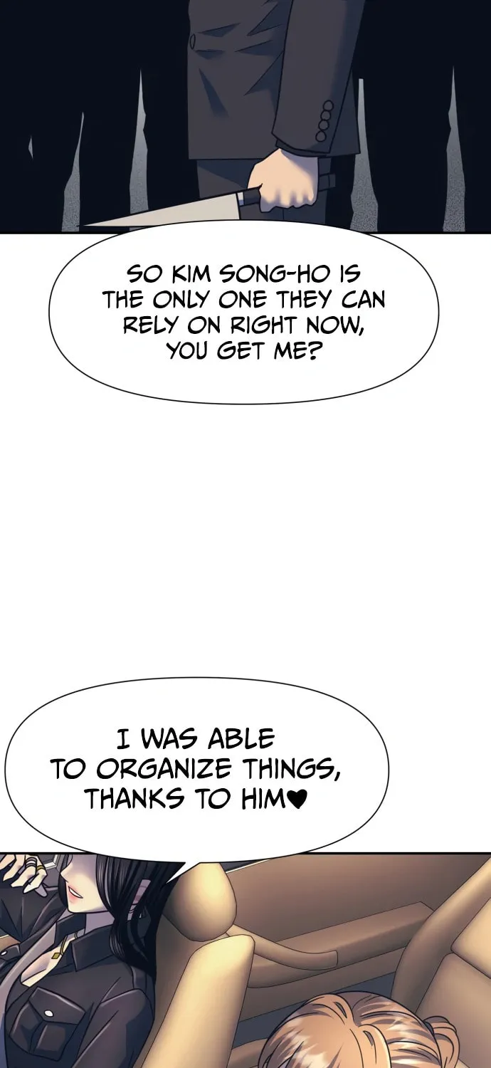I am Unbeatable Chapter 16 page 44 - 