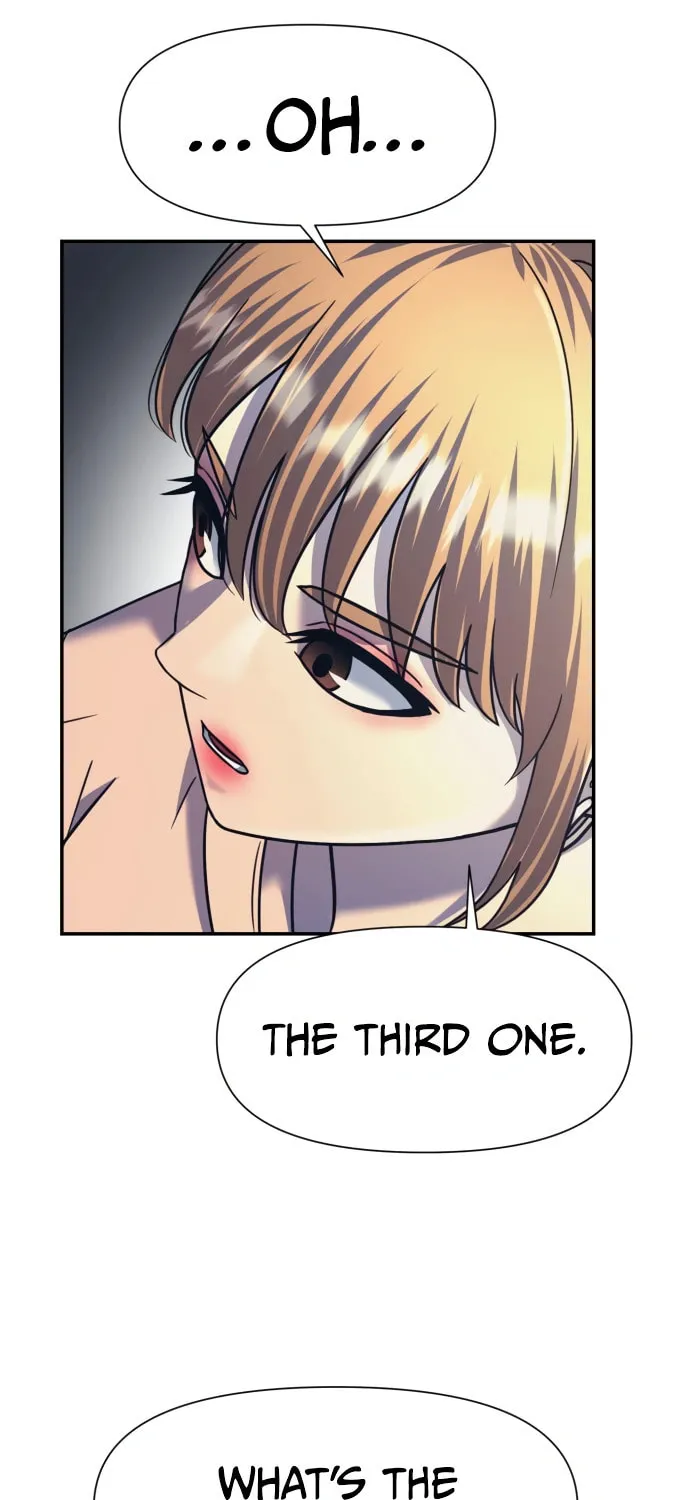 I am Unbeatable Chapter 16 page 46 - 