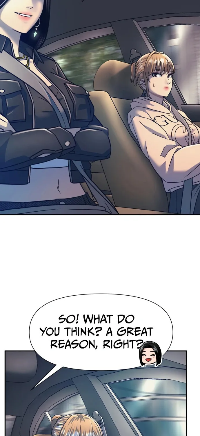 I am Unbeatable Chapter 16 page 50 - 