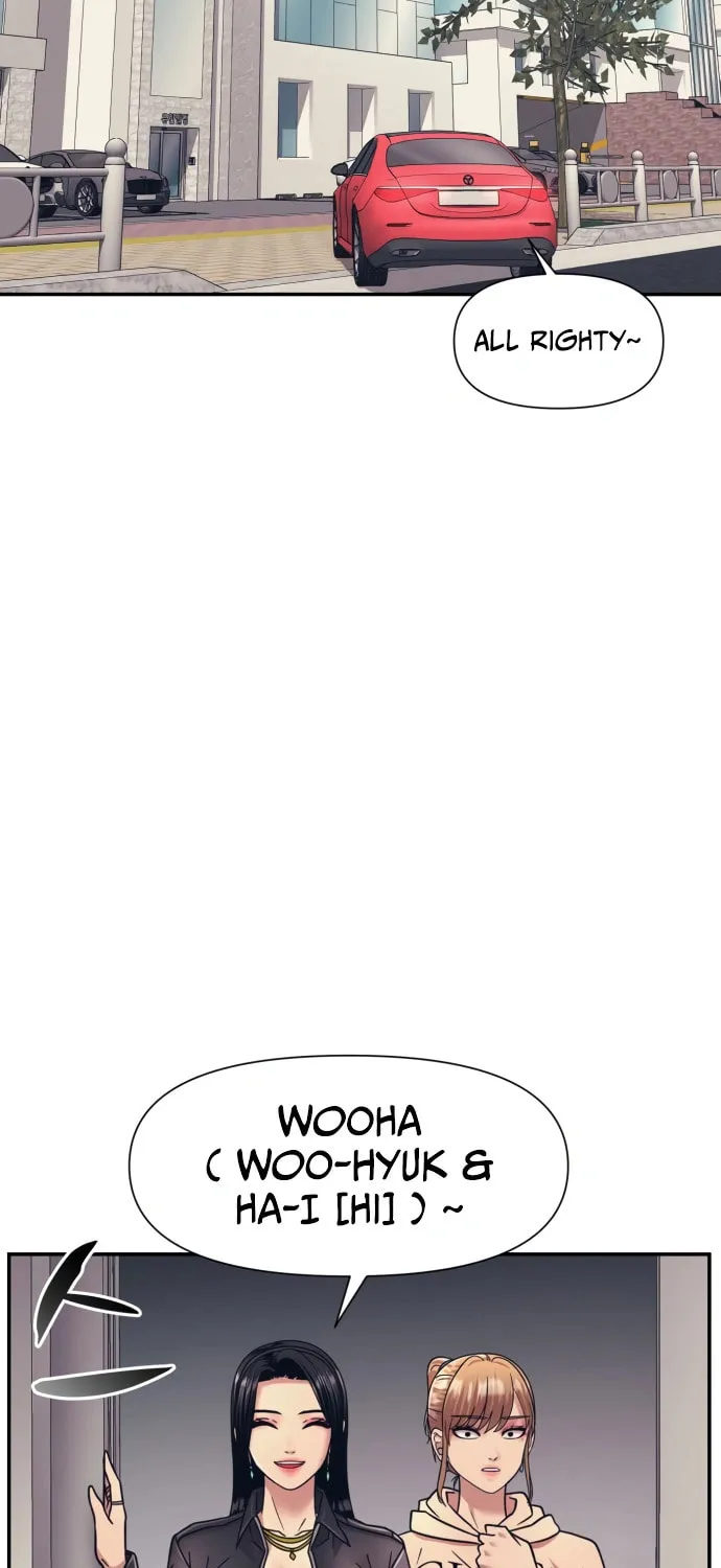 I am Unbeatable Chapter 16 page 52 - 