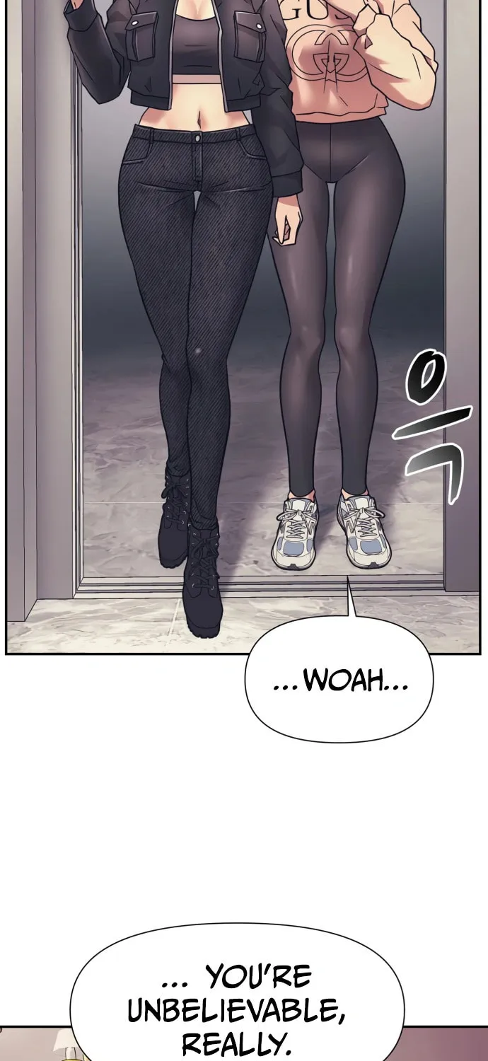 I am Unbeatable Chapter 16 page 53 - 