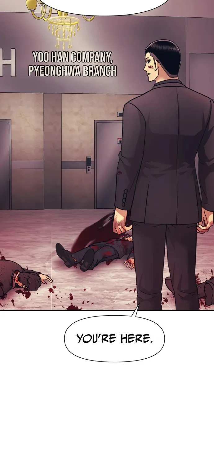 I am Unbeatable Chapter 16 page 54 - 