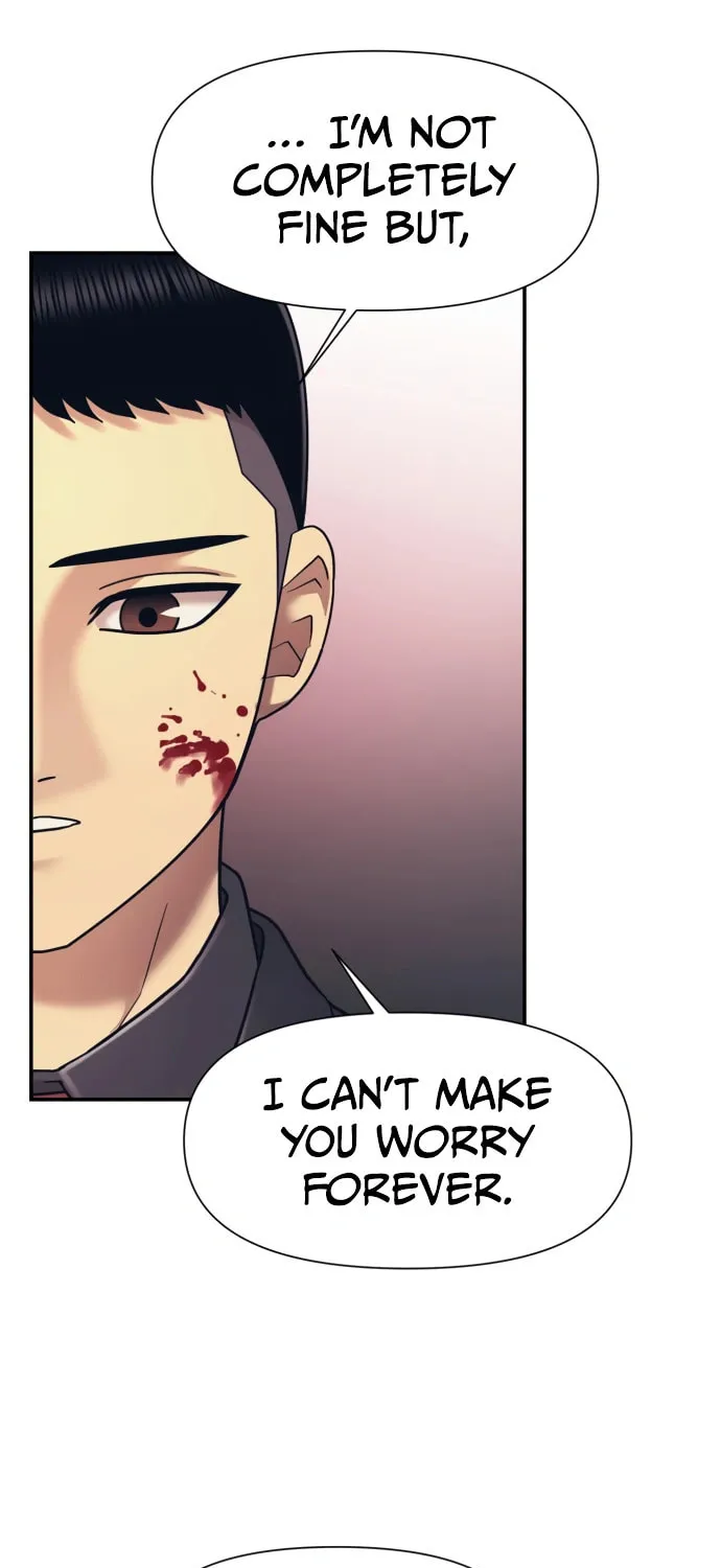 I am Unbeatable Chapter 16 page 57 - 