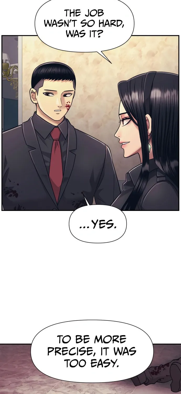I am Unbeatable Chapter 16 page 58 - 
