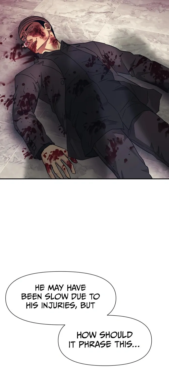 I am Unbeatable Chapter 16 page 59 - 