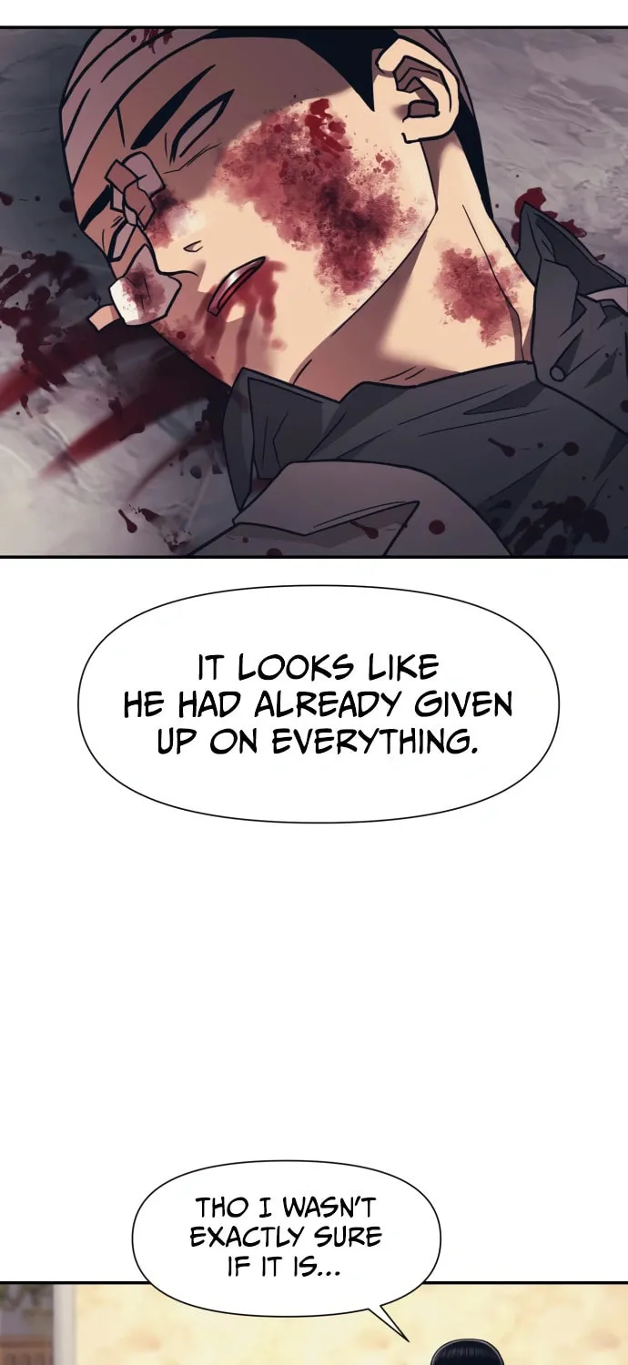 I am Unbeatable Chapter 16 page 60 - 