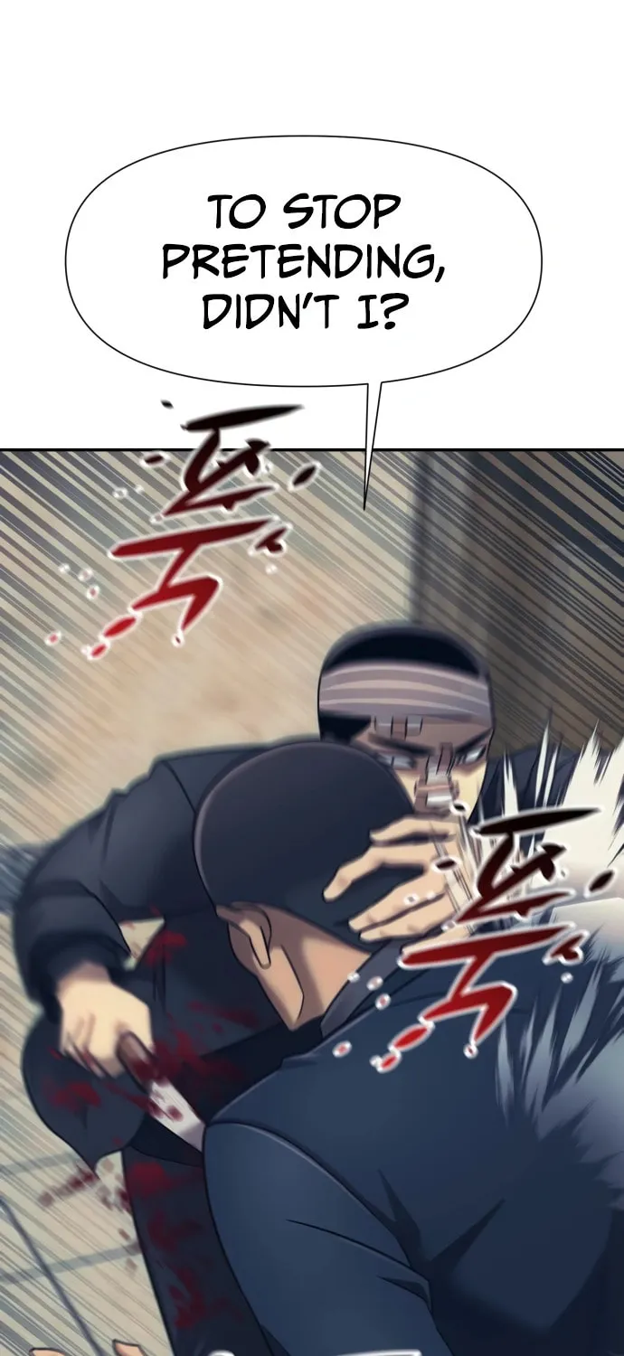 I am Unbeatable Chapter 16 page 7 - 