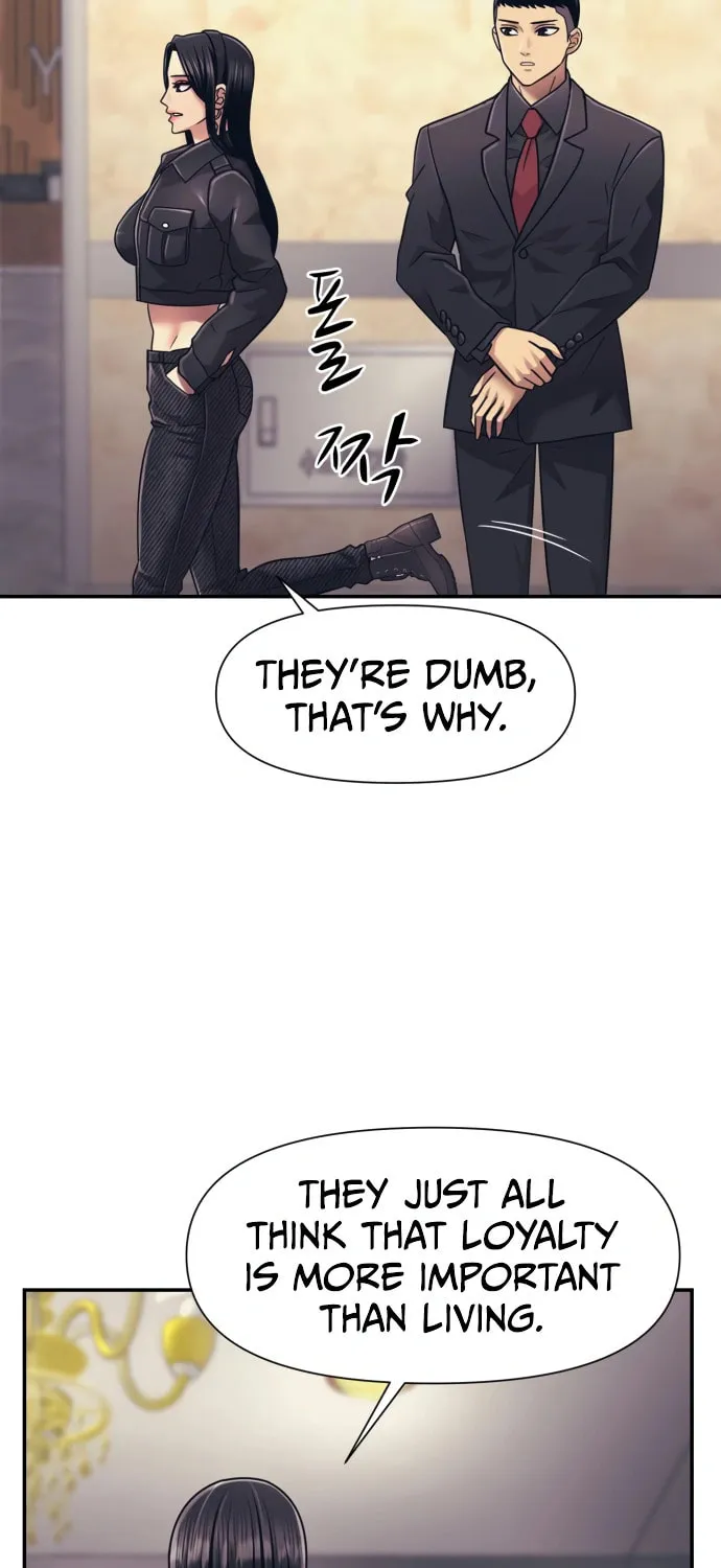 I am Unbeatable Chapter 16 page 61 - 