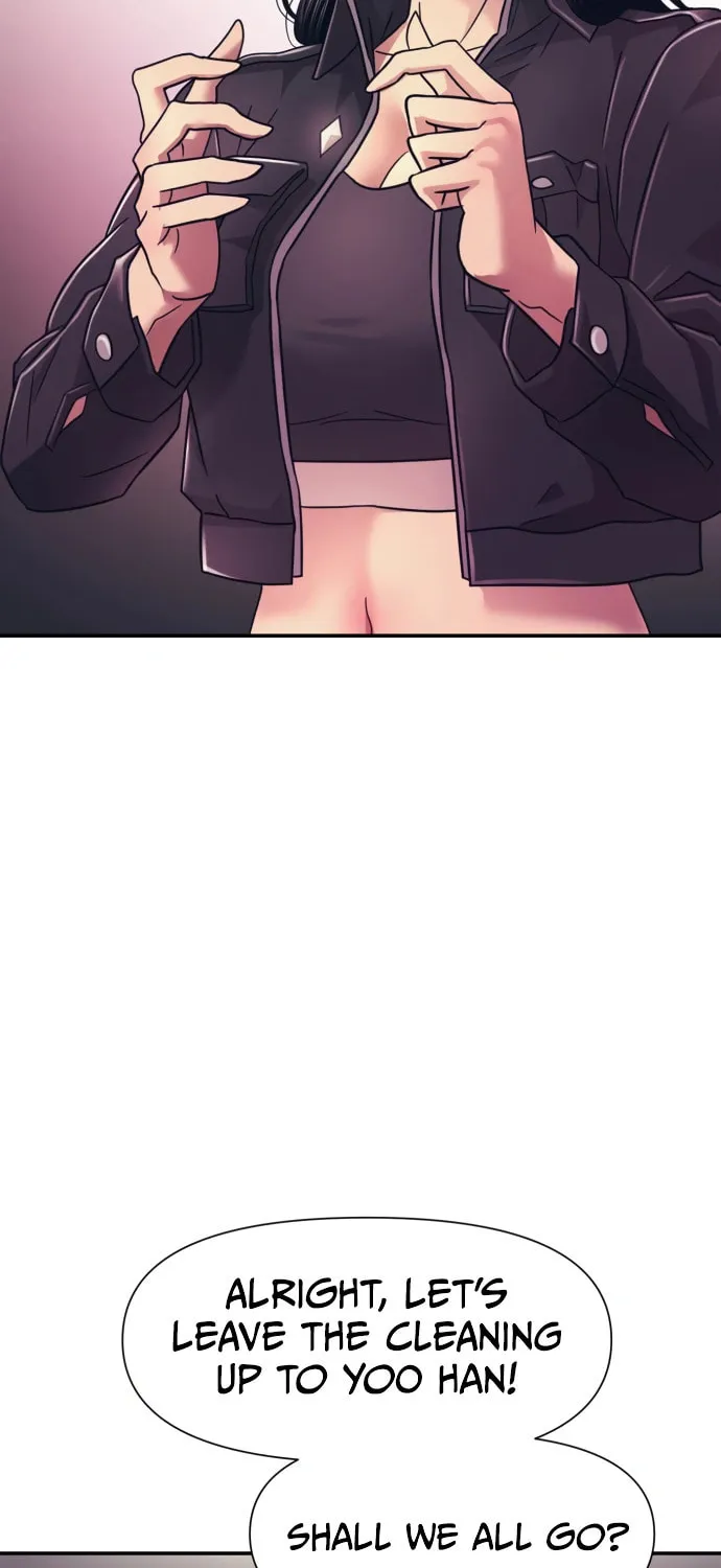I am Unbeatable Chapter 16 page 64 - 