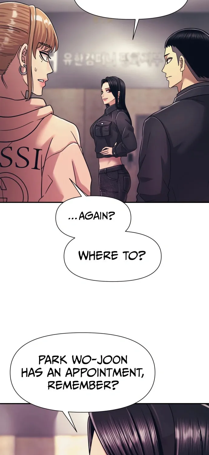 I am Unbeatable Chapter 16 page 65 - 