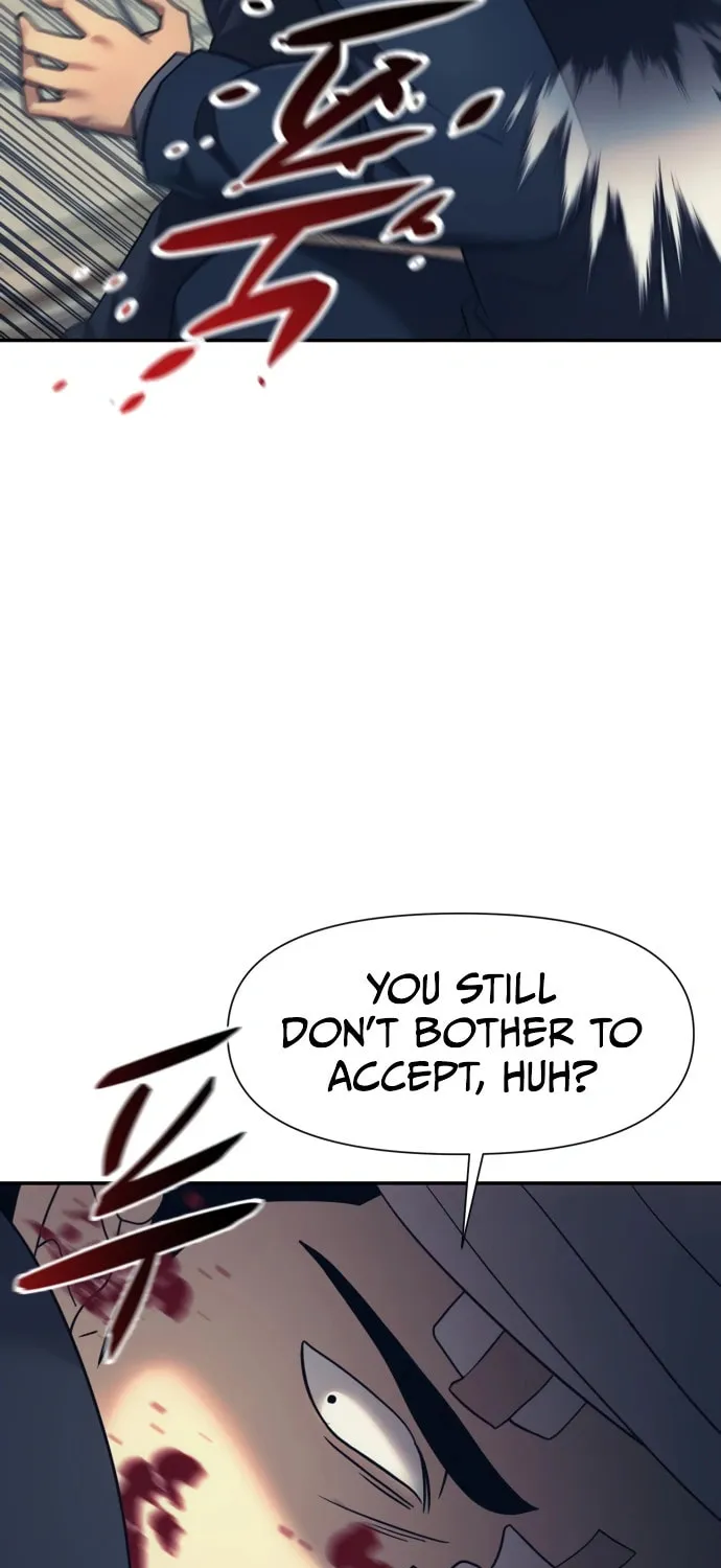 I am Unbeatable Chapter 16 page 8 - 