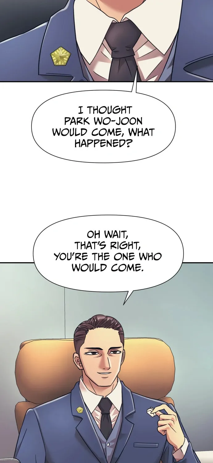 I am Unbeatable Chapter 16 page 75 - 