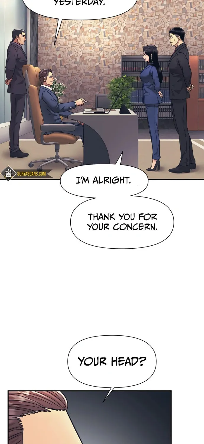 I am Unbeatable Chapter 16 page 77 - 