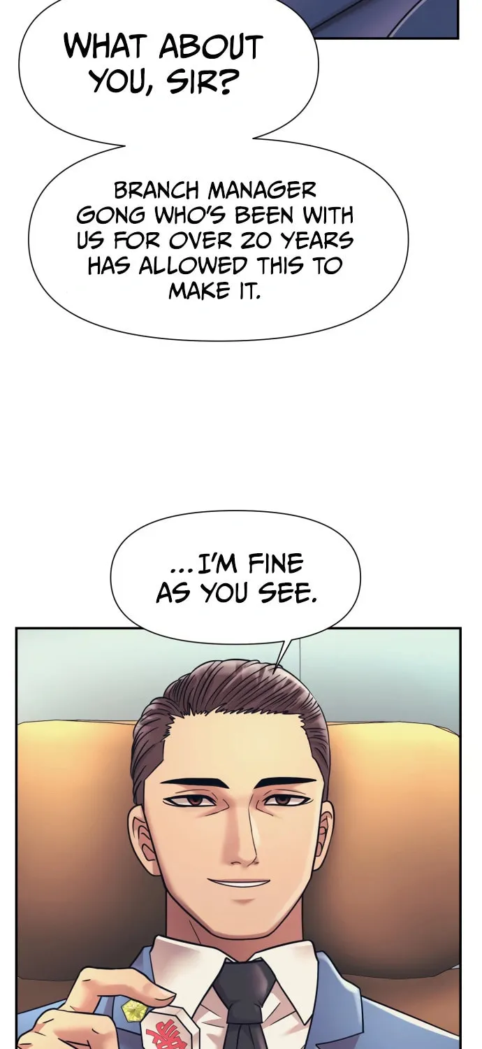 I am Unbeatable Chapter 16 page 80 - 