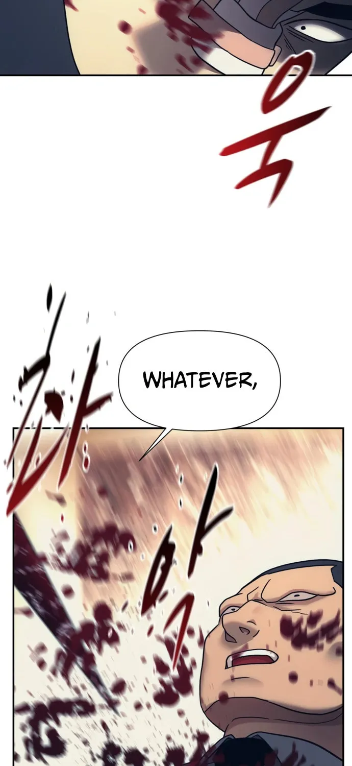 I am Unbeatable Chapter 16 page 9 - 