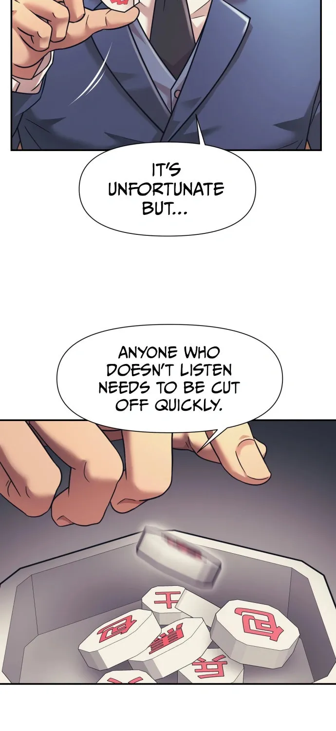 I am Unbeatable Chapter 16 page 81 - 