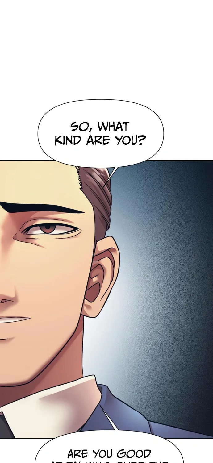 I am Unbeatable Chapter 16 page 82 - 
