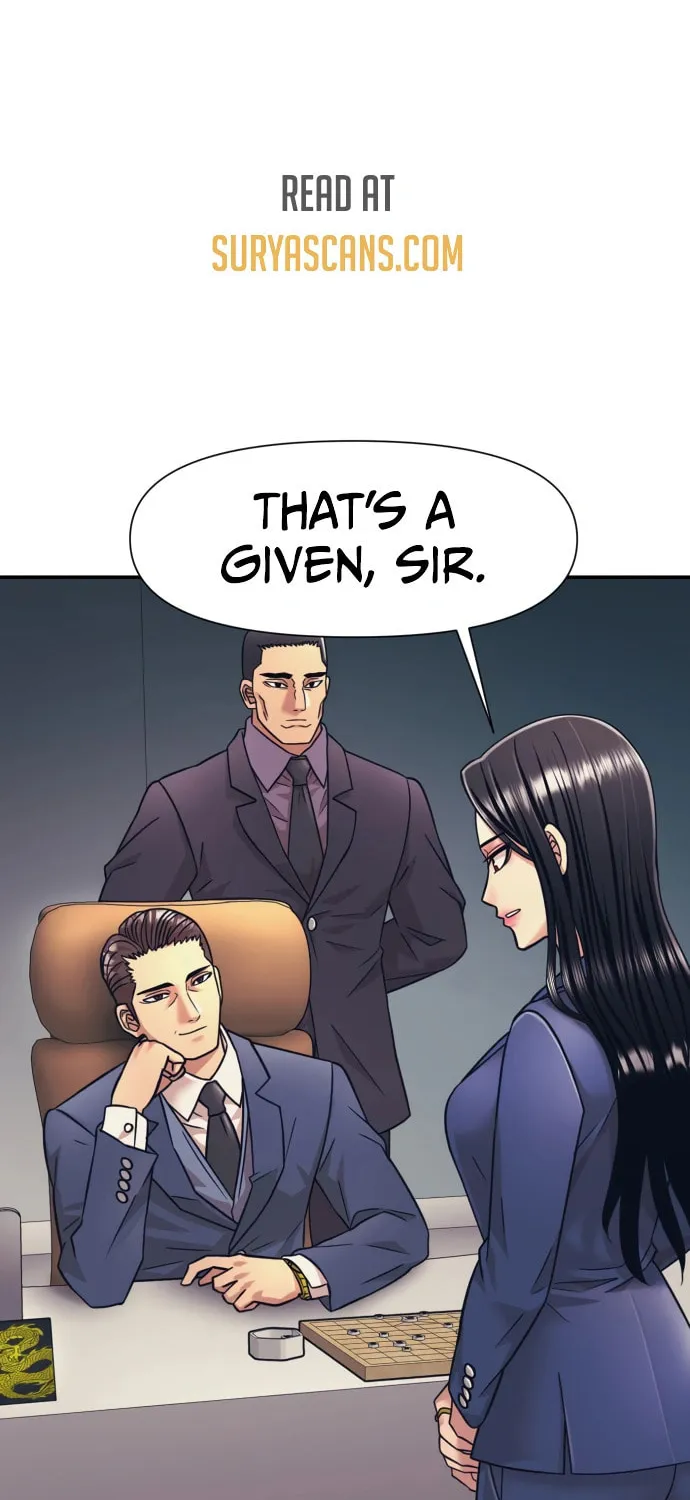 I am Unbeatable Chapter 16 page 84 - 