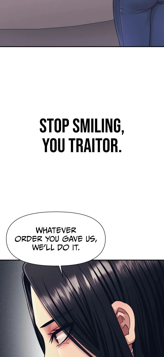 I am Unbeatable Chapter 16 page 85 - 
