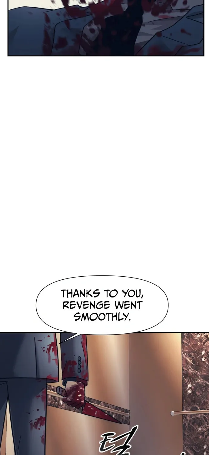 I am Unbeatable Chapter 16 page 10 - 