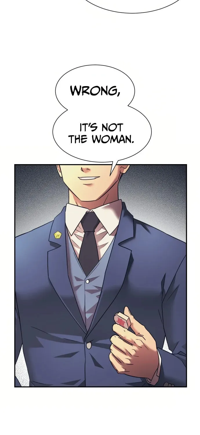 I am Unbeatable Chapter 17 page 11 - 