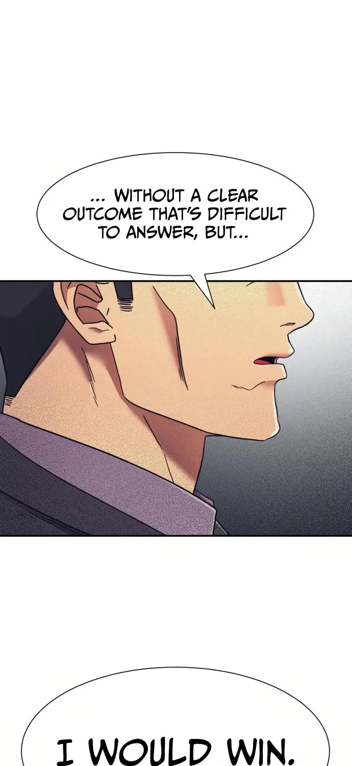 I am Unbeatable Chapter 17 page 14 - 