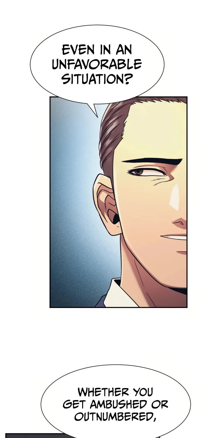 I am Unbeatable Chapter 17 page 16 - 