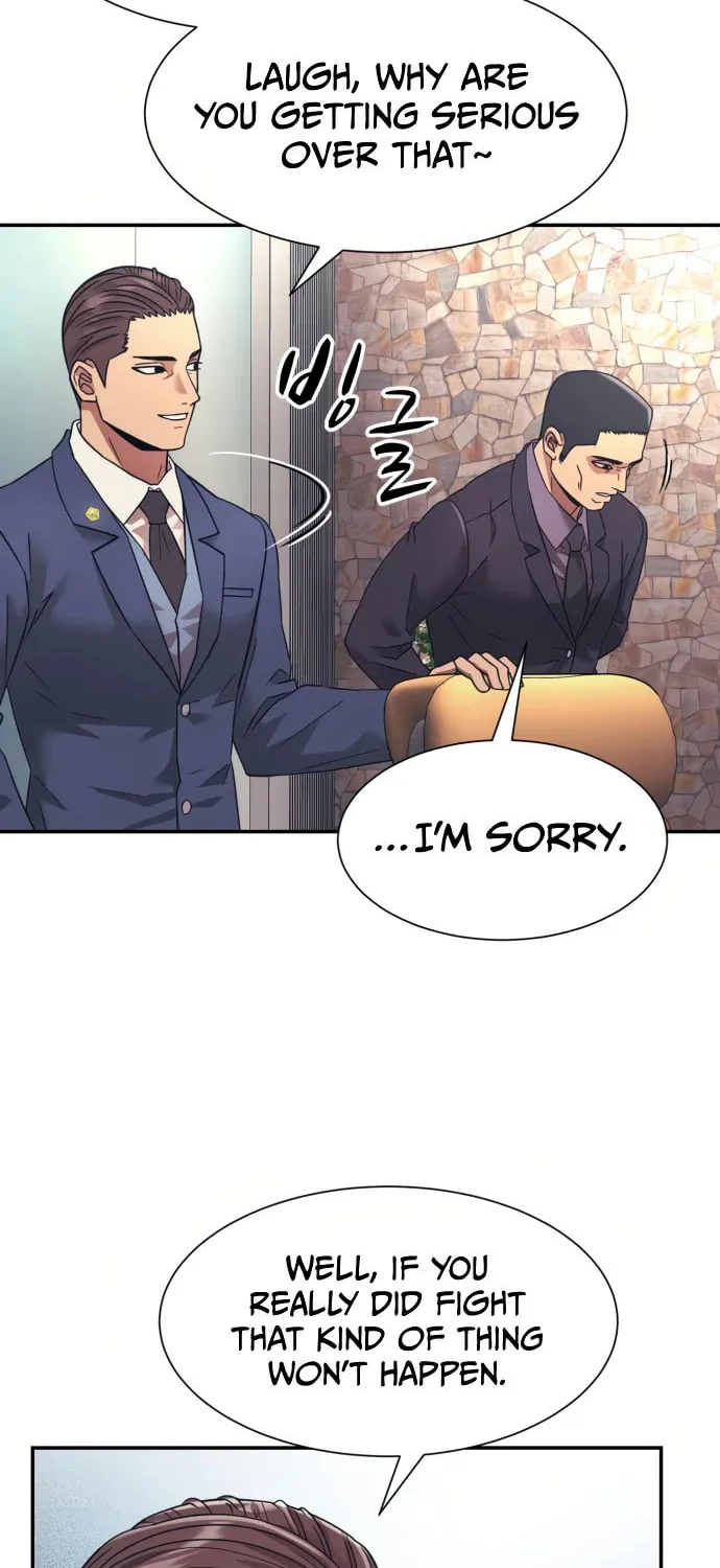 I am Unbeatable Chapter 17 page 18 - 