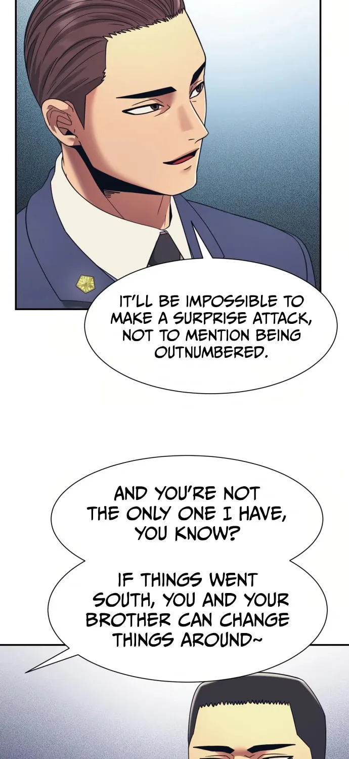 I am Unbeatable Chapter 17 page 19 - 