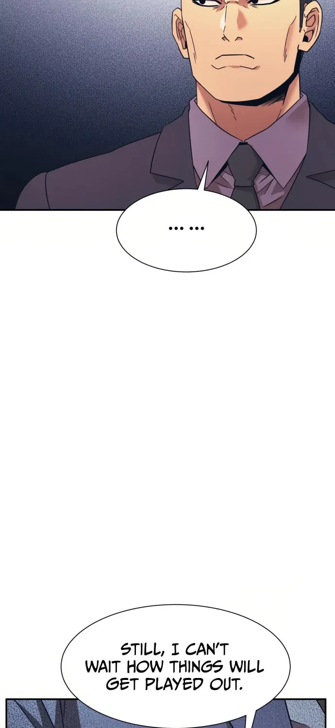 I am Unbeatable Chapter 17 page 20 - 