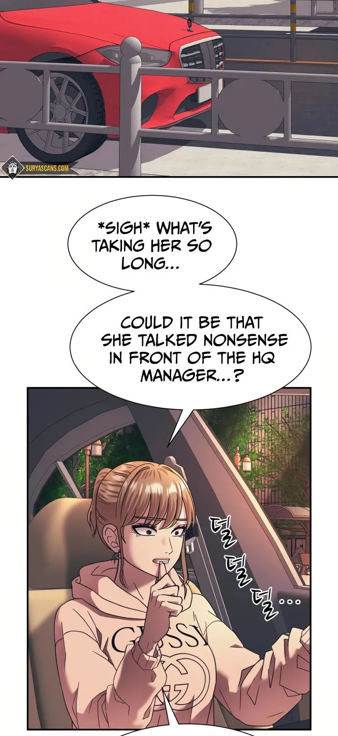 I am Unbeatable Chapter 17 page 3 - 