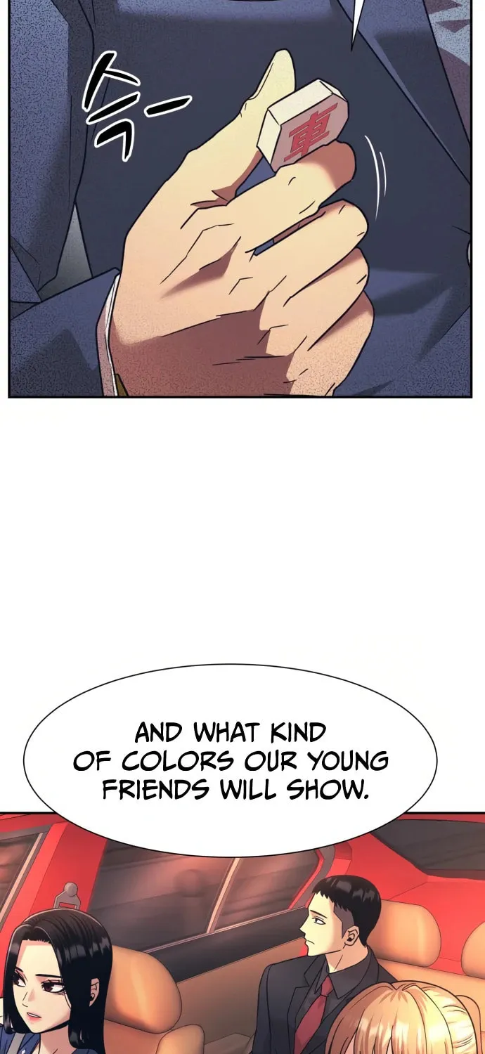 I am Unbeatable Chapter 17 page 21 - 
