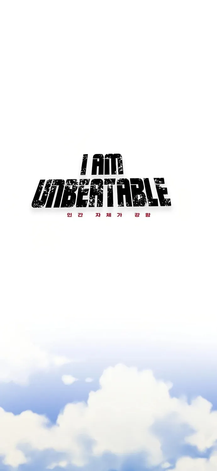 I am Unbeatable Chapter 17 page 24 - 