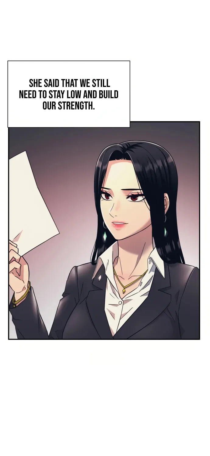 I am Unbeatable Chapter 17 page 27 - 