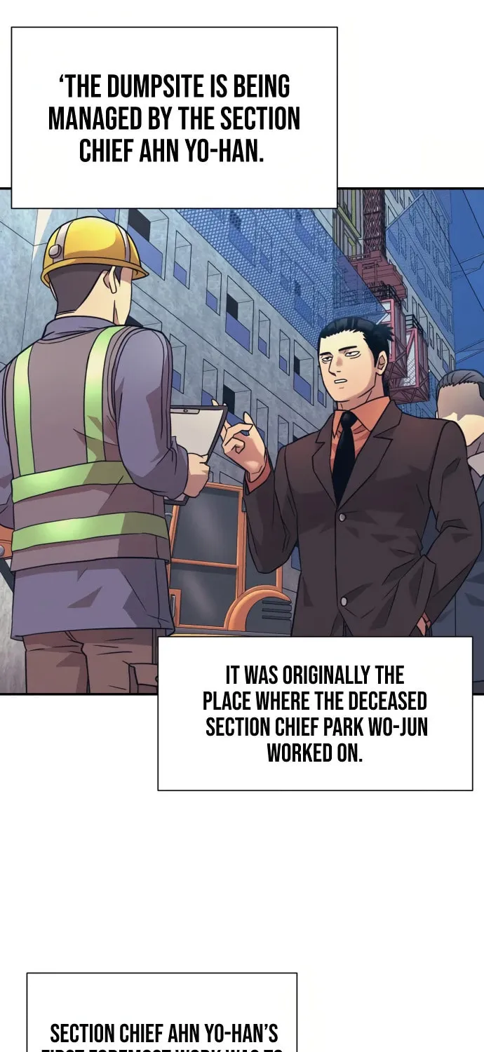 I am Unbeatable Chapter 17 page 28 - 