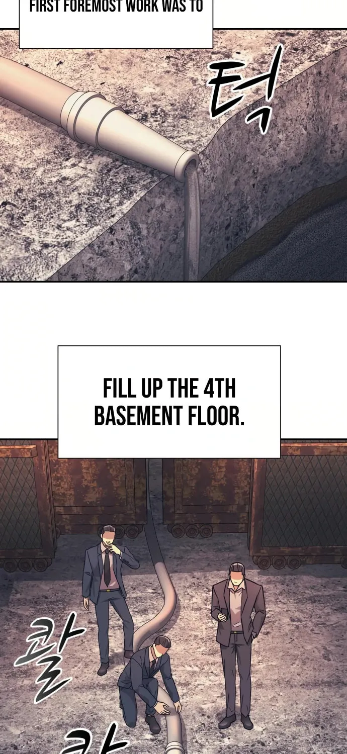 I am Unbeatable Chapter 17 page 29 - 