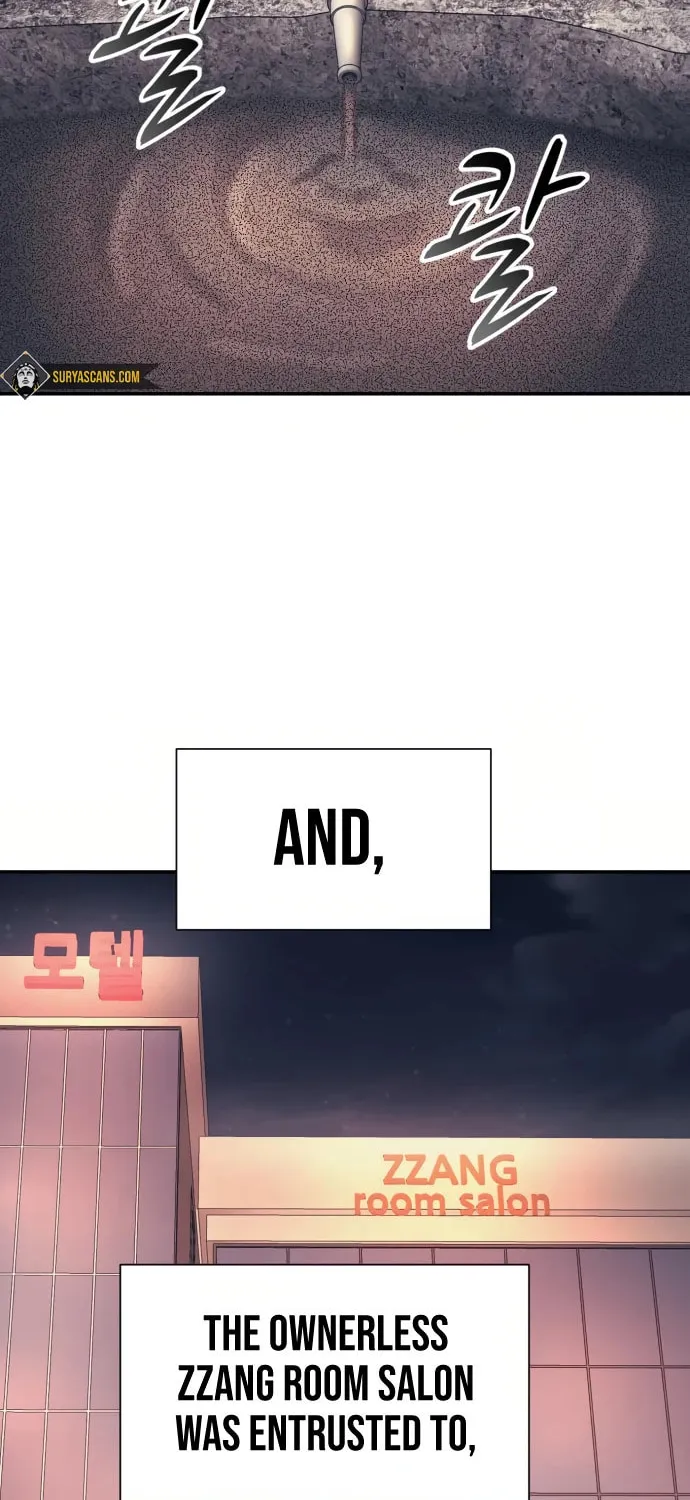 I am Unbeatable Chapter 17 page 30 - 