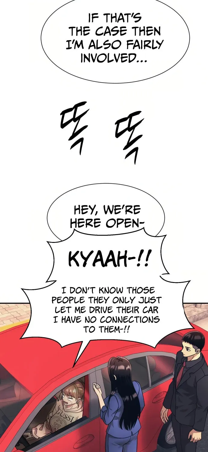 I am Unbeatable Chapter 17 page 4 - 