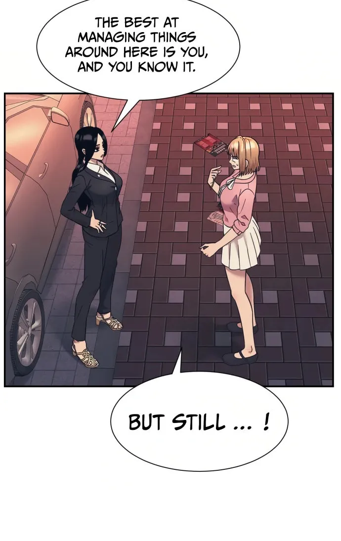 I am Unbeatable Chapter 17 page 32 - 
