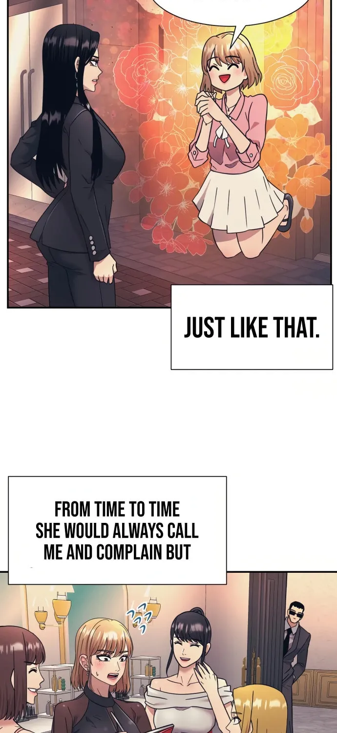 I am Unbeatable Chapter 17 page 34 - 