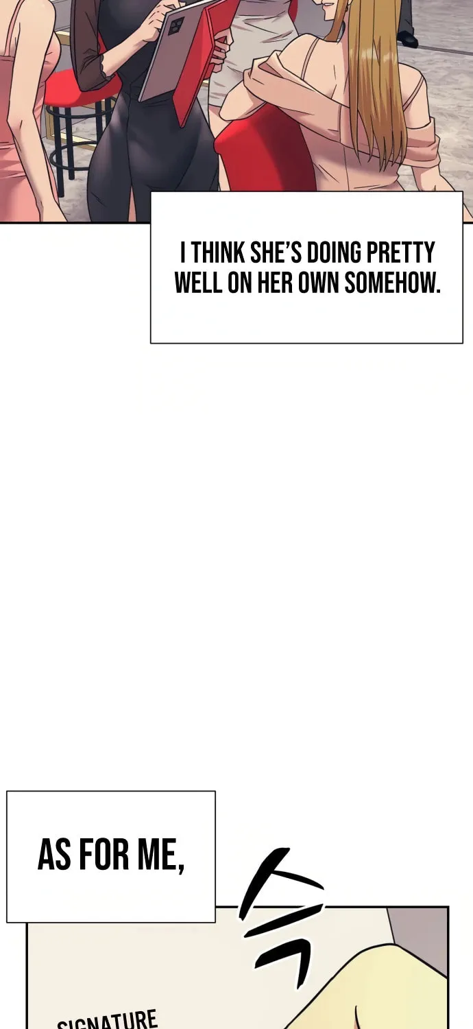 I am Unbeatable Chapter 17 page 35 - 