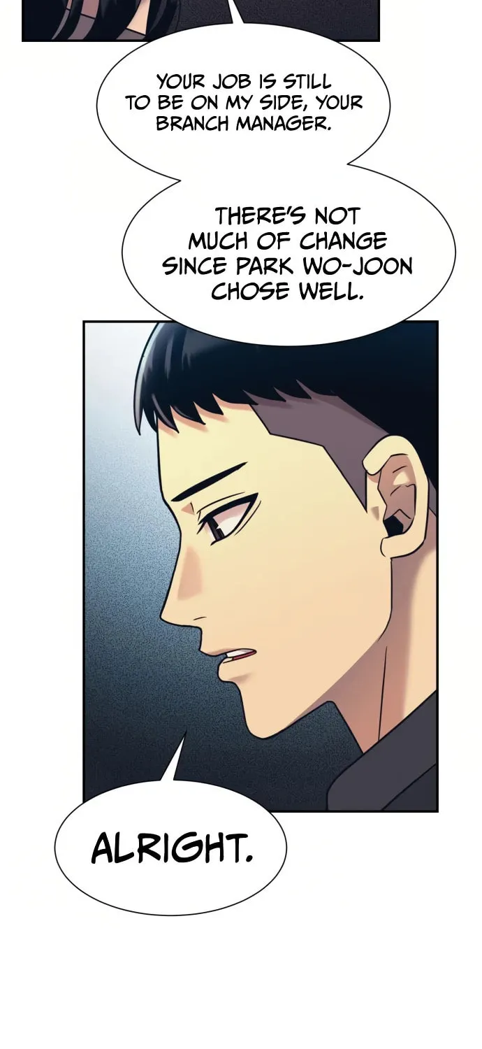 I am Unbeatable Chapter 17 page 38 - 