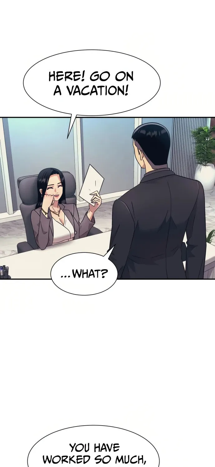 I am Unbeatable Chapter 17 page 39 - 